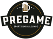 Pregame Sports Bar & Lounge