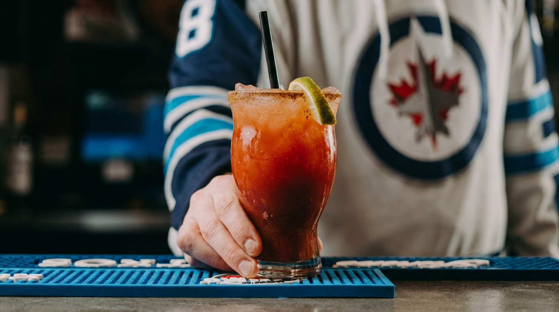 Taco Tuesday, Caesar Sunday