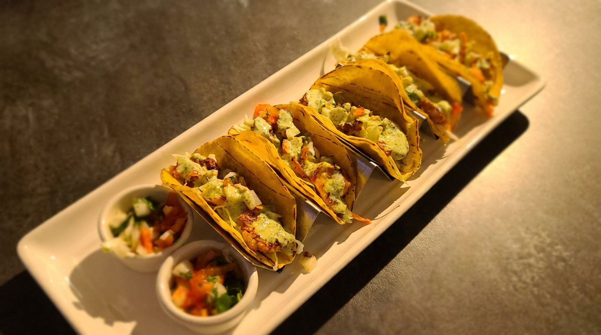 Taco Tuesday