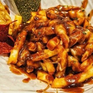 Poutine