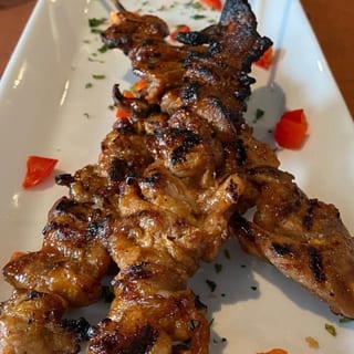Che's Kabobs